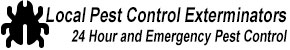 Forestburg SD Pest Control Exterminators